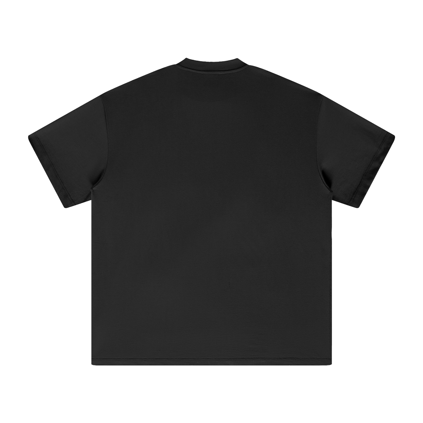 SEDRIQUES DUMAS - Heavyweight Tee
