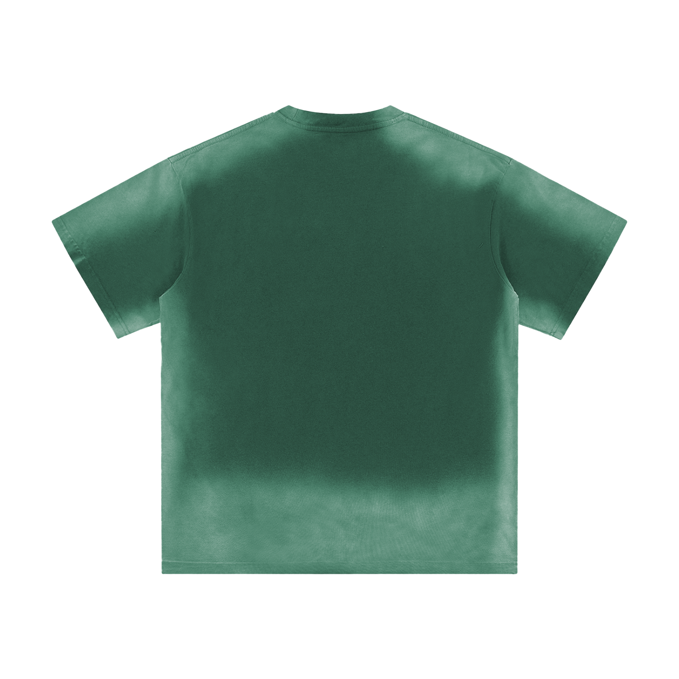"Tiger Style" PVMNT - Sunfade Edge T-Shirt
