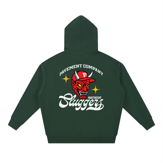 HEAVYWEIGHT SLUGGER Heavyweight Hoodie