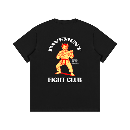 PVMNT FIGHT CLUB Tee