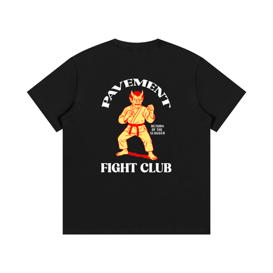 PVMNT FIGHT CLUB Tee