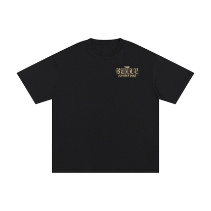 "THE BULLY" Johnny Diaz PVMNT Tee