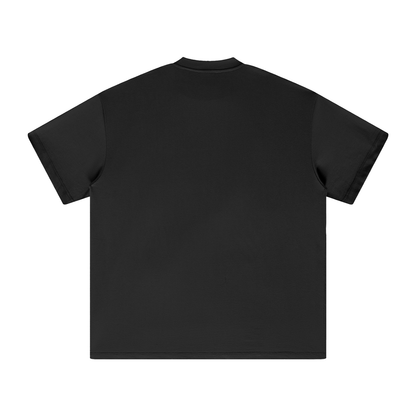 PEDRO JUAREZ - HEAVYWEIGHT PVMNT TEE