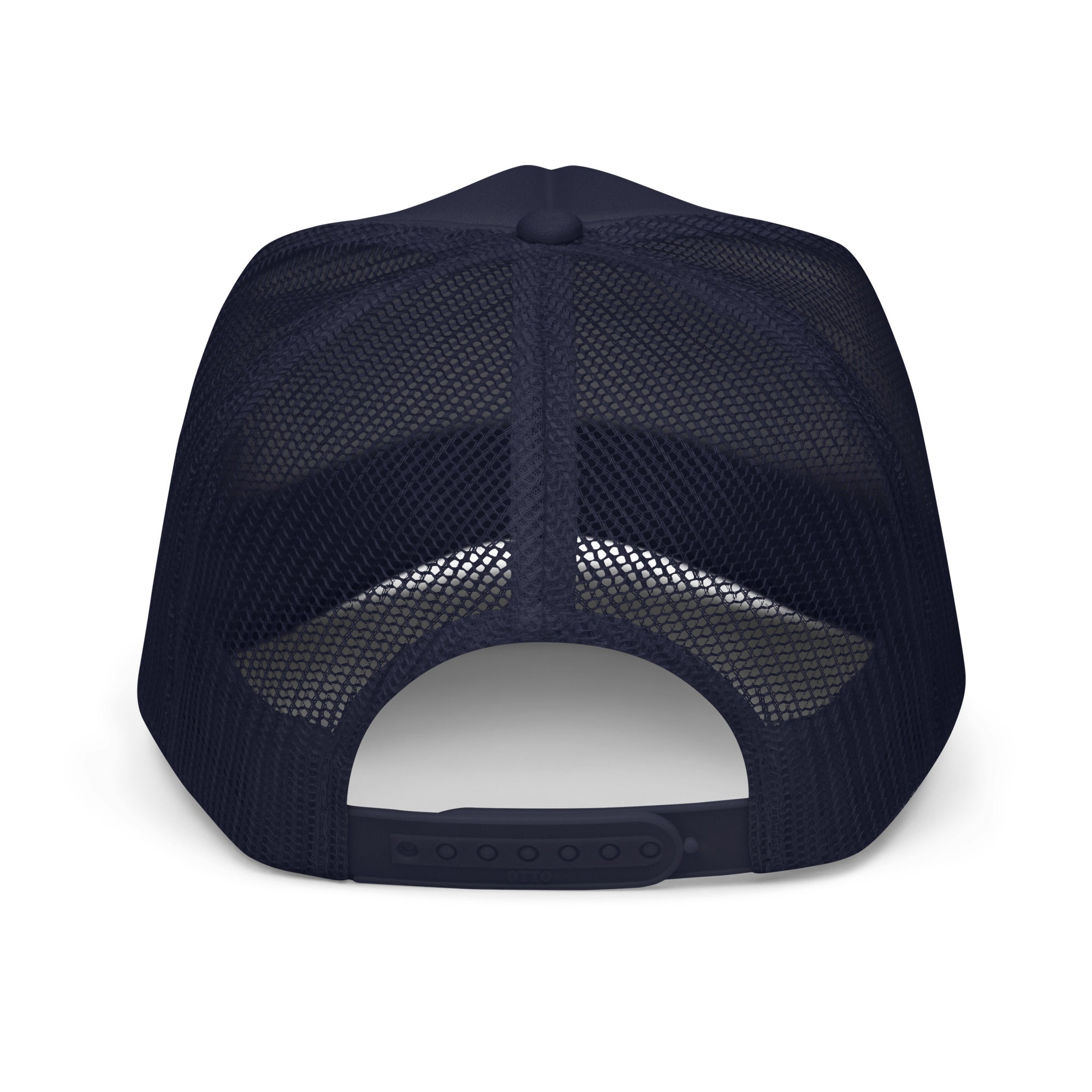 PVMNT Foam trucker hat – PAVEMENT COMPANY