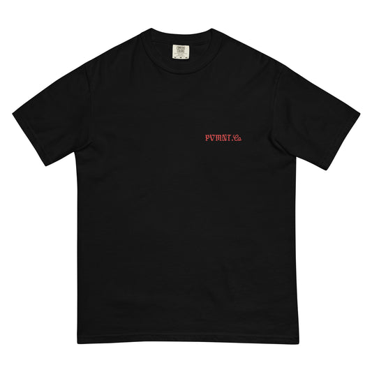 pvmnt spray Tee