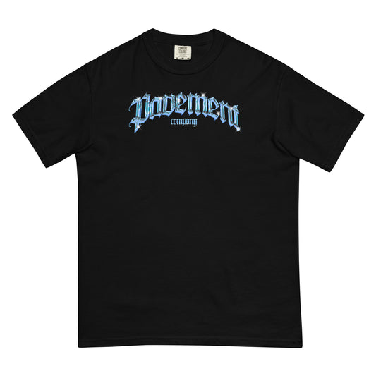 CHROME PAVEMENT TEE